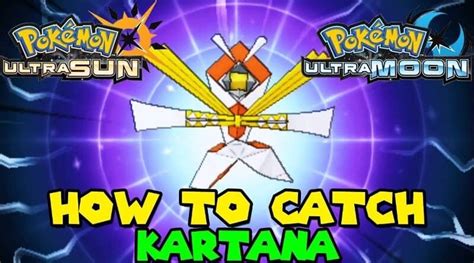 best item for kartana.